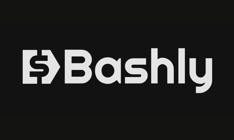 Logo do Bashly
